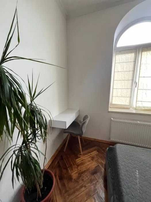 1 кімнатна квартира Галицький район Центр Львів довготривала оренда Львов - изображение 5