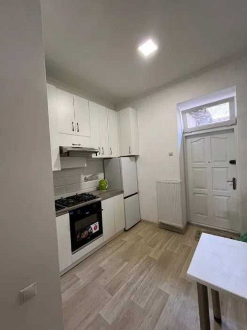 1 кімнатна квартира Галицький район Центр Львів довготривала оренда Львов - изображение 7