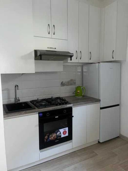 1 кімнатна квартира Галицький район Центр Львів довготривала оренда Львов - изображение 8