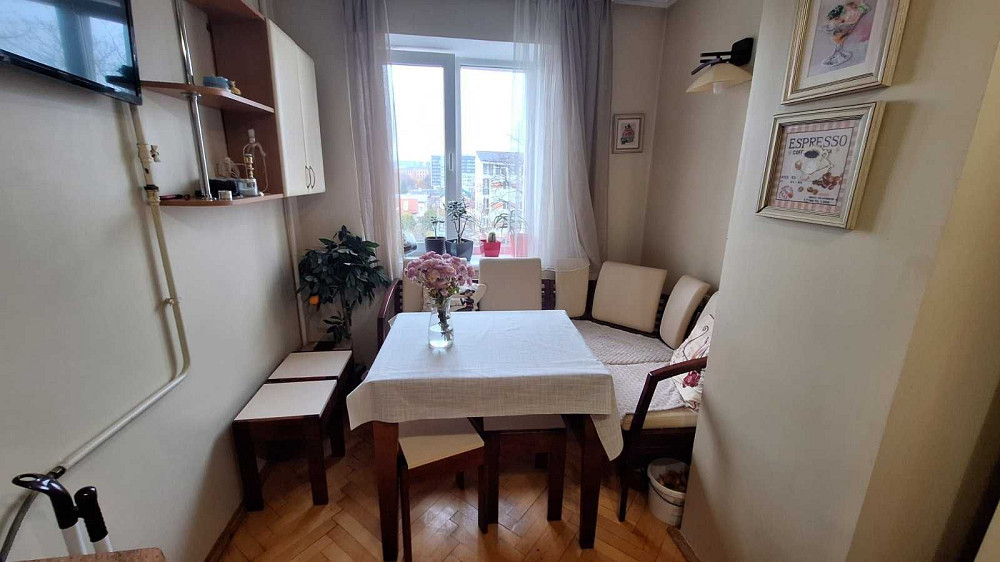 вул. Княгині Ольги оренда трьохкімнатної квартири у центрі Львов - изображение 5