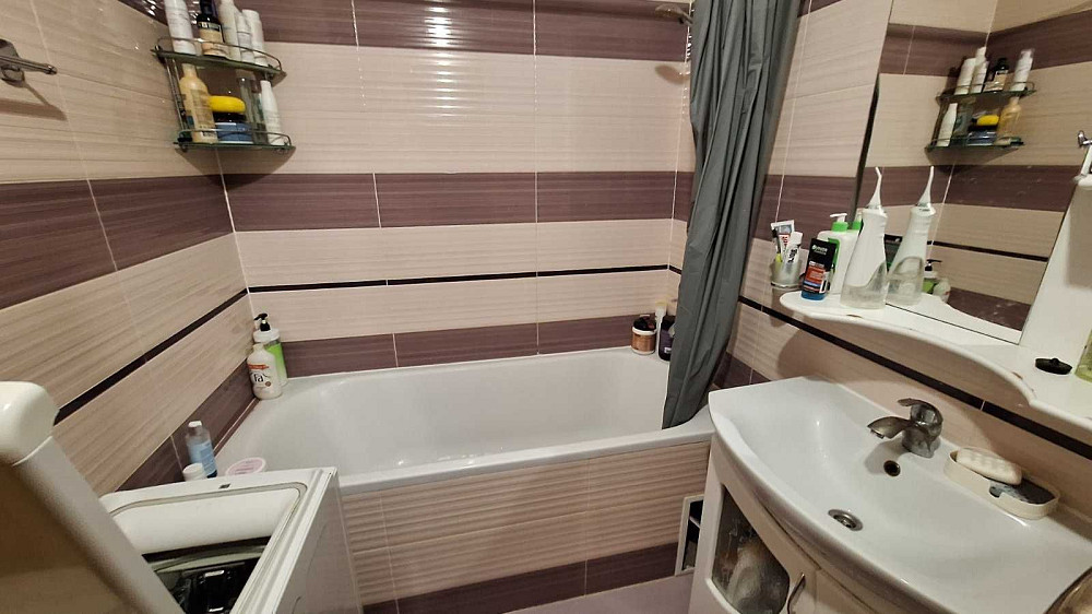 вул. Княгині Ольги оренда трьохкімнатної квартири у центрі Львов - изображение 7