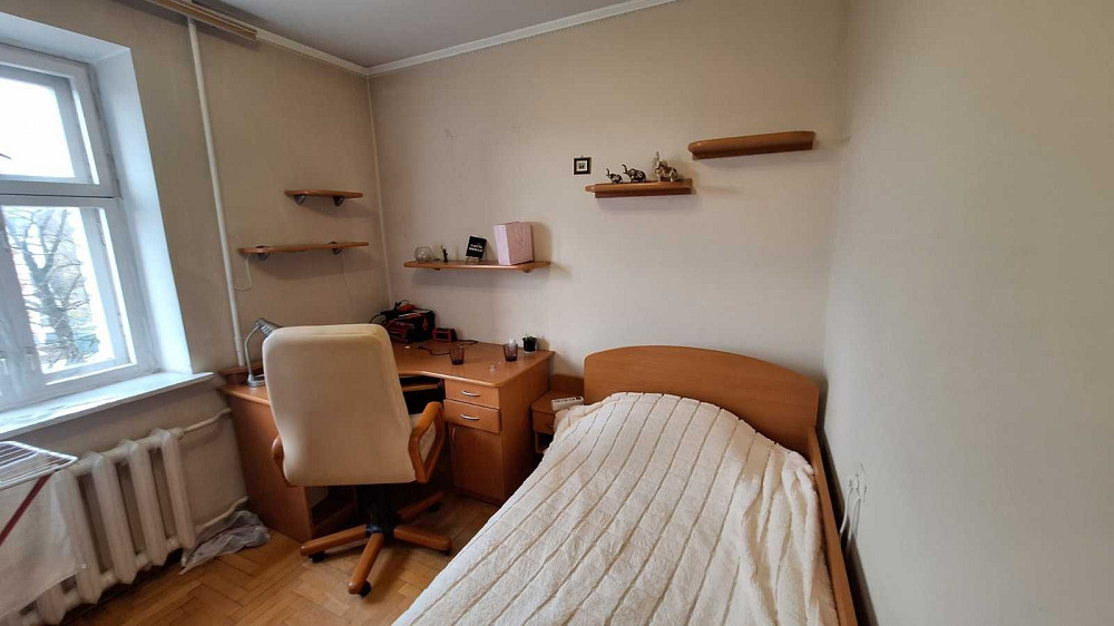 вул. Княгині Ольги оренда трьохкімнатної квартири у центрі Львов - изображение 8