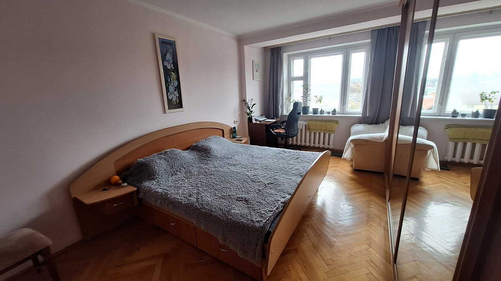 вул. Княгині Ольги оренда трьохкімнатної квартири у центрі Львов - изображение 2