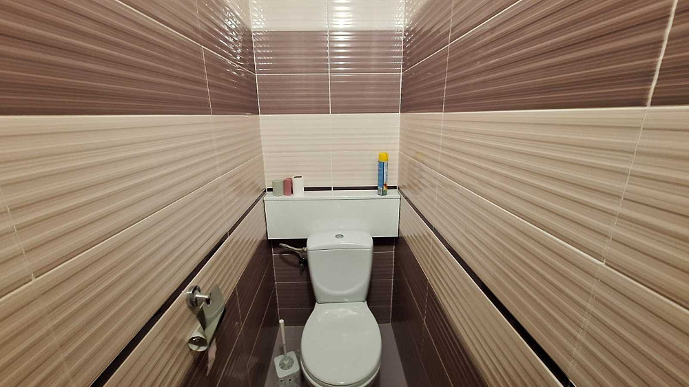 вул. Княгині Ольги оренда трьохкімнатної квартири у центрі Львов - изображение 6