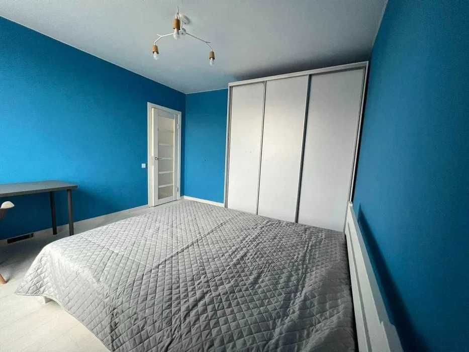 Однокімнатна квартира + студія залізничний район довготривала оренда Львів - зображення 6