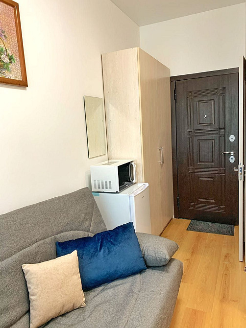 Оренда 1к. квартири студії, ЖК Львівський Маєток Софіївська Борщагівка - зображення 3