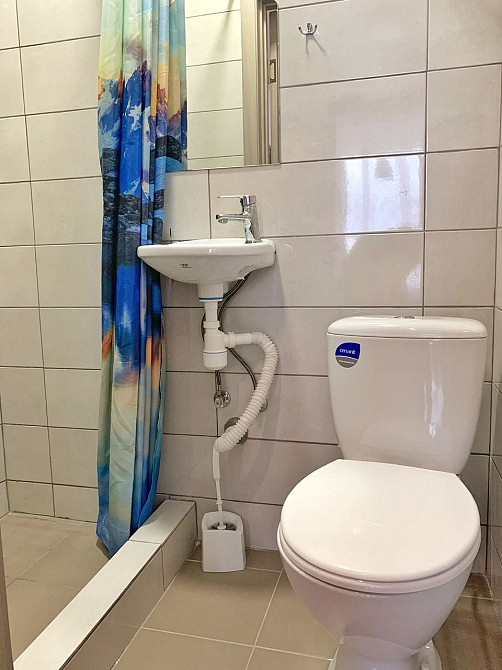 Оренда 1к. квартири студії, ЖК Львівський Маєток Софіївська Борщагівка - зображення 8