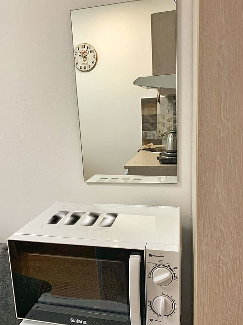 Оренда 1к. квартири студії, ЖК Львівський Маєток Софіївська Борщагівка - зображення 5