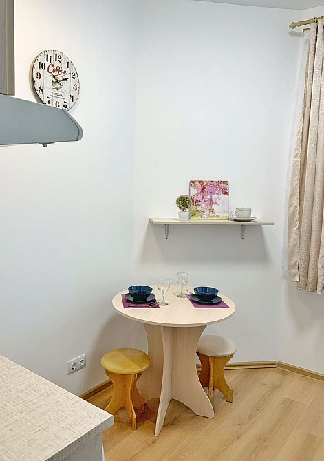 Оренда 1к. квартири студії, ЖК Львівський Маєток Софіївська Борщагівка - зображення 4