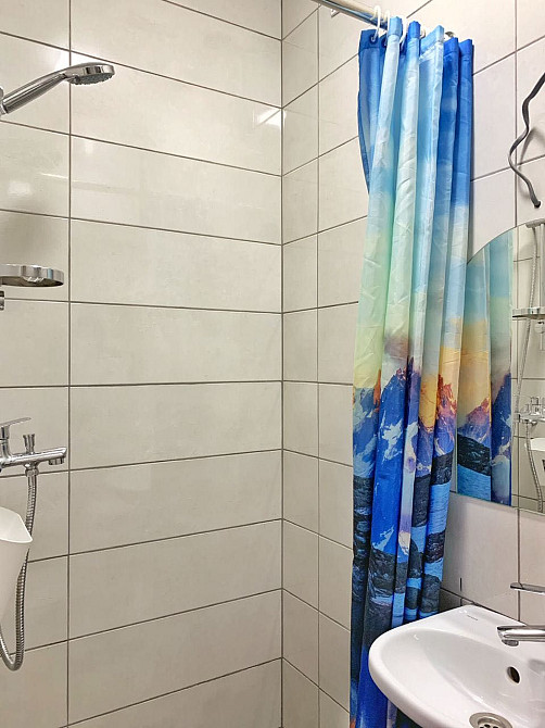 Оренда 1к. квартири студії, ЖК Львівський Маєток Софіївська Борщагівка - зображення 7