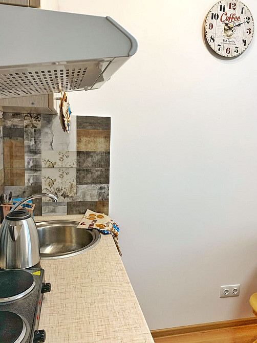 Оренда 1к. квартири студії, ЖК Львівський Маєток Софіївська Борщагівка - зображення 2