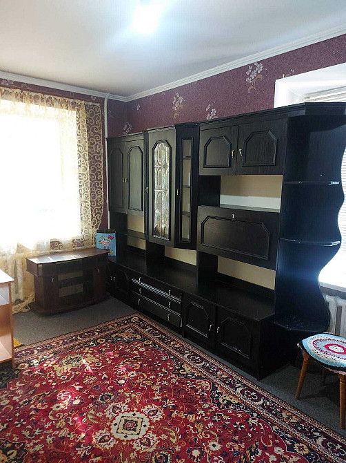 Здається 1 Кімн Кв Київська Водоканл Меблі Технка без Дітей без Тварин Винница - изображение 1