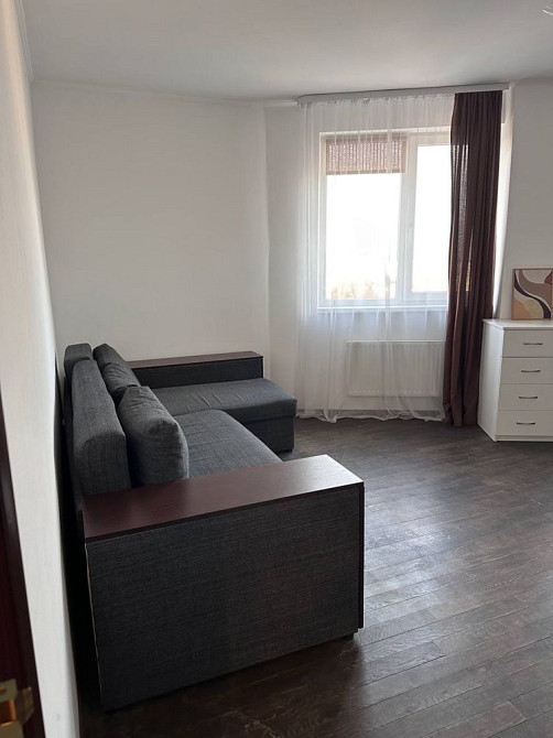 Оренда 2-х кімнатної квартири в новобудові, вул. Любінська Львів - зображення 7