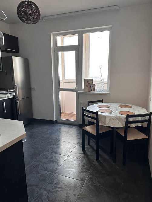 Оренда 2-х кімнатної квартири в новобудові, вул. Любінська Львів - зображення 2