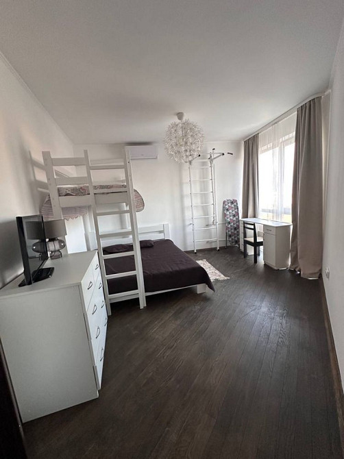 Оренда 2-х кімнатної квартири в новобудові, вул. Любінська Львів - зображення 3