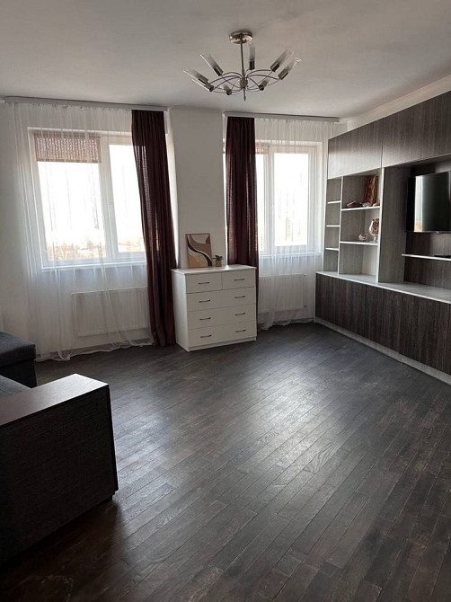 Оренда 2-х кімнатної квартири в новобудові, вул. Любінська Львів - зображення 6