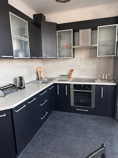 Оренда 2-х кімнатної квартири в новобудові, вул. Любінська Львів - зображення 1