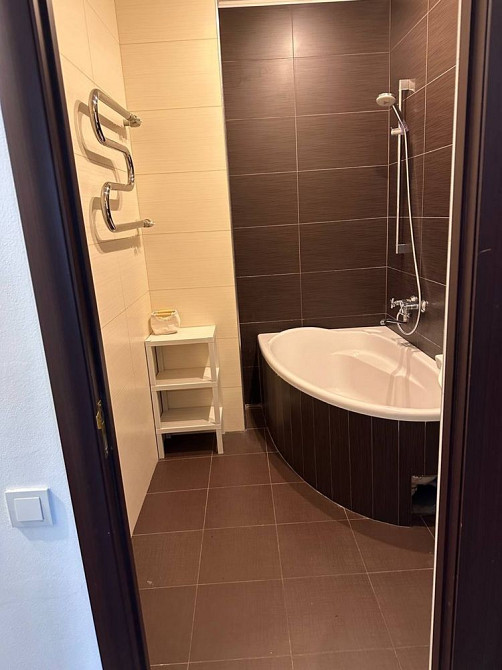 Оренда 2-х кімнатної квартири в новобудові, вул. Любінська Львів - зображення 8