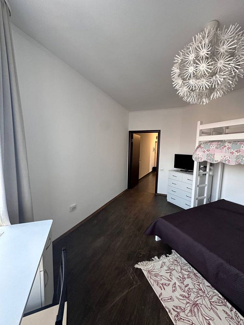 Оренда 2-х кімнатної квартири в новобудові, вул. Любінська Львів - зображення 4