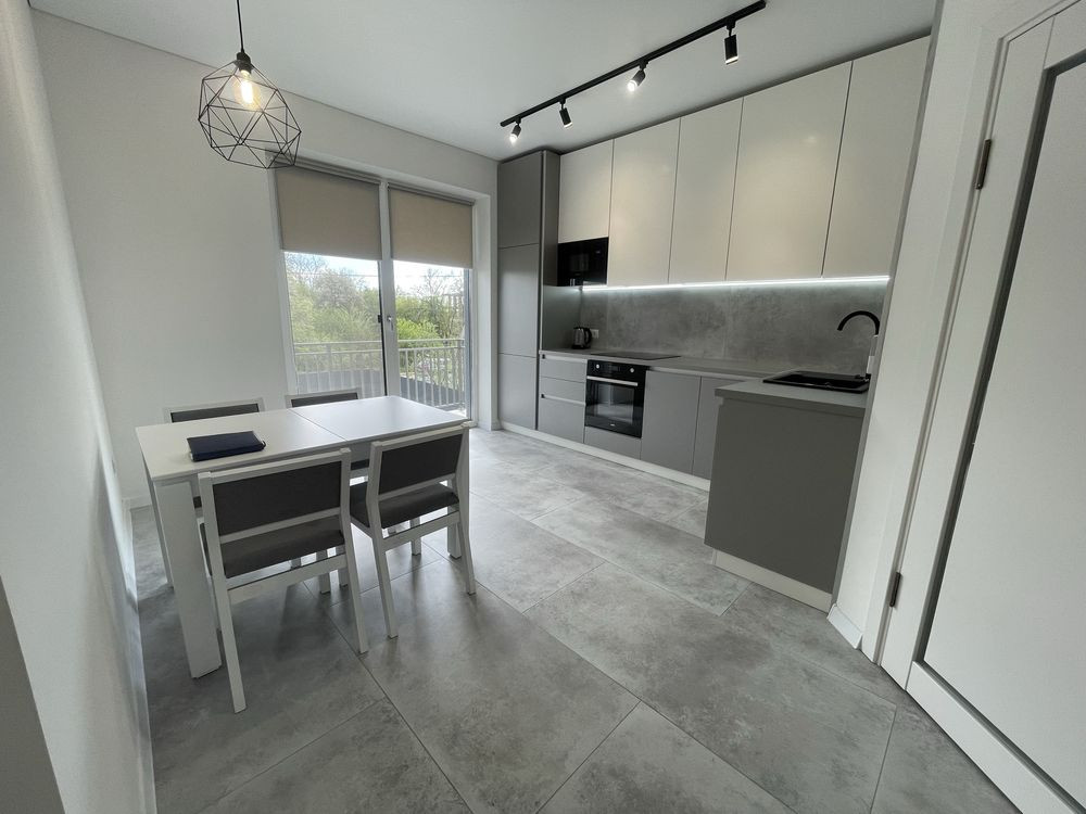 Оренда квартири, двохкімнатна Ужгород - зображення 1