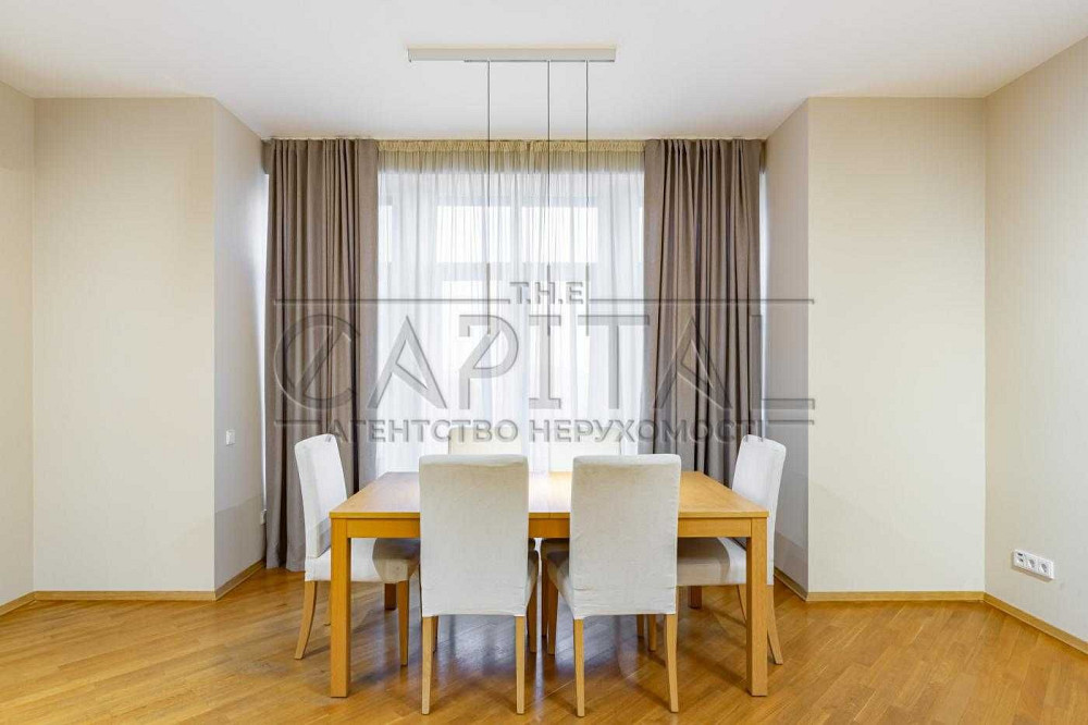 Оренда 2-поверхої квартири, Олеся Гончара 26, СВІТЛО є завжди, Центр Киев - изображение 4