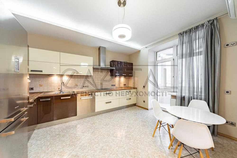 Оренда 2-поверхої квартири, Олеся Гончара 26, СВІТЛО є завжди, Центр Киев - изображение 5