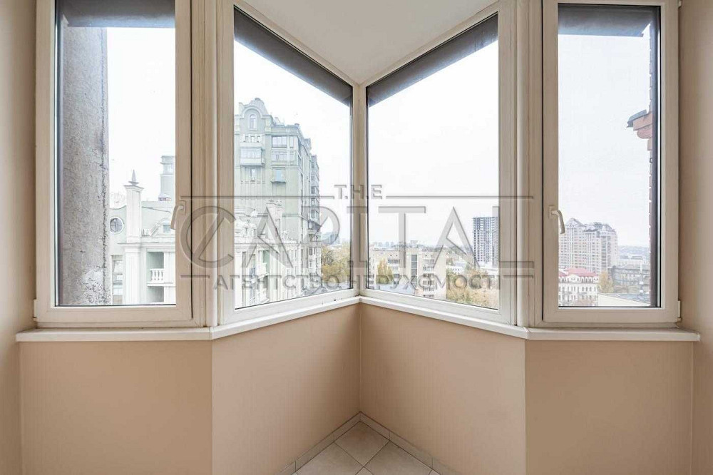 Оренда 2-поверхої квартири, Олеся Гончара 26, СВІТЛО є завжди, Центр Киев - изображение 8