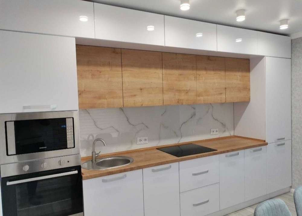 Актуально! Вільна 2 кмн квартира Митниця Черкассы - изображение 8