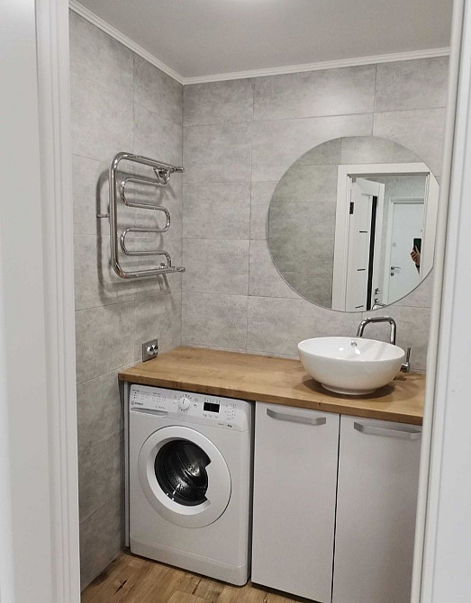 Актуально! Вільна 2 кмн квартира Митниця Черкассы - изображение 6