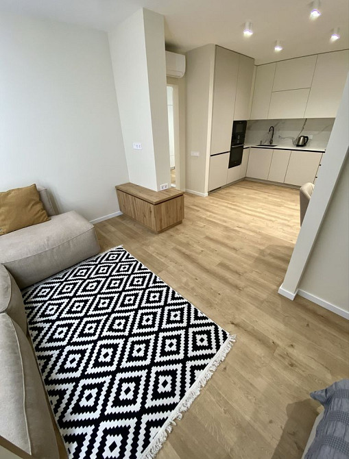 Оренда 2-х кім квартири, ЖК Семицвіт Львов - изображение 1