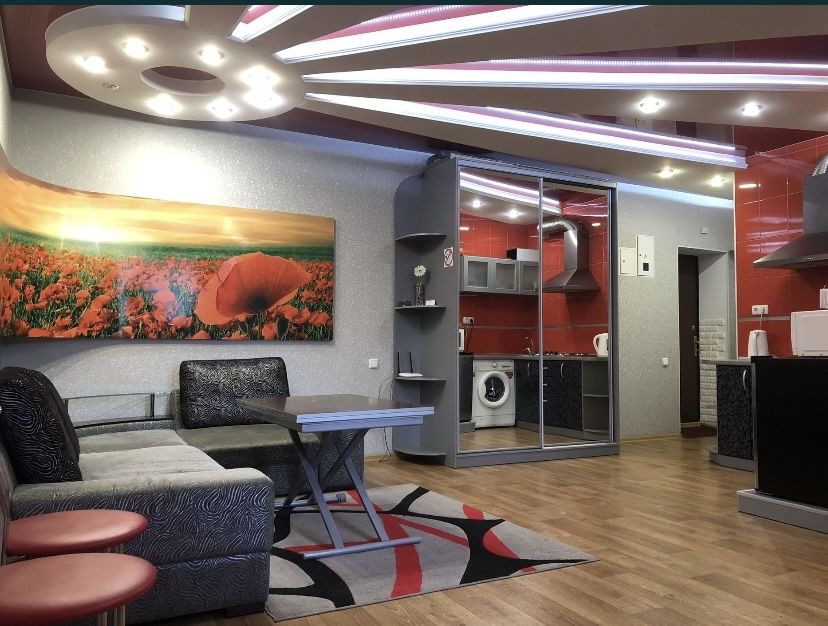 Оренла квартири в самому Центрі міста Черкаси - зображення 1