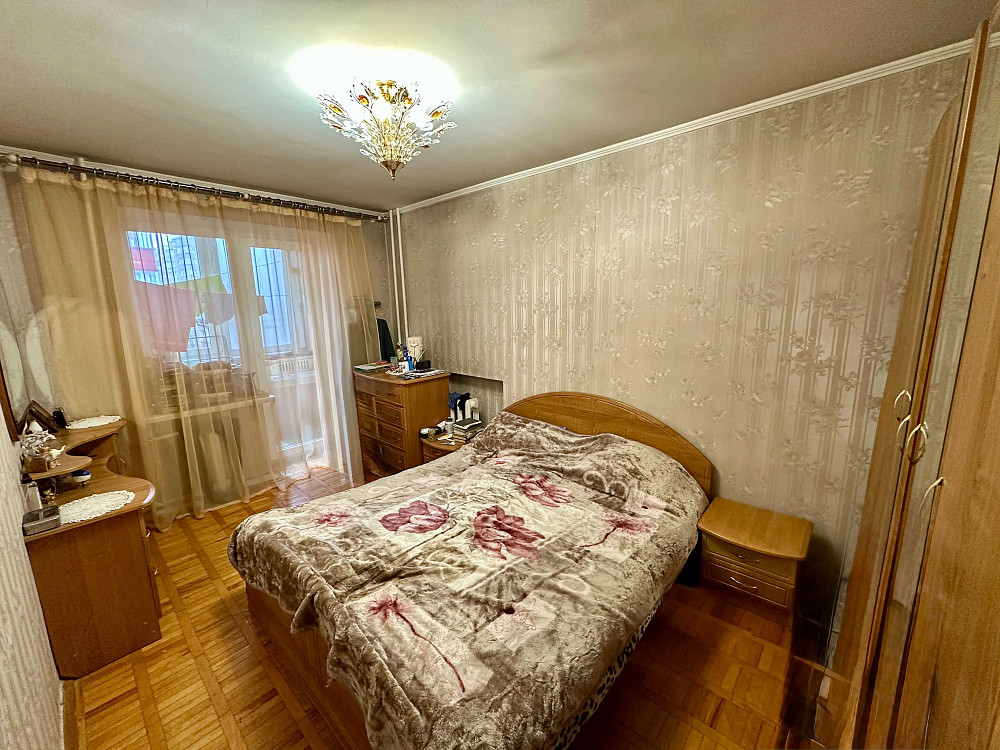 2к кв. в центрі вул. Вовчинецька, дуже ТЕПЛА 4 пов меблі техн. Ивано-Франковск - изображение 1