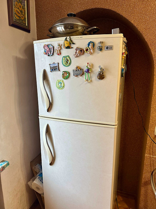 2к кв. в центрі вул. Вовчинецька, дуже ТЕПЛА 4 пов меблі техн. Ивано-Франковск - изображение 6