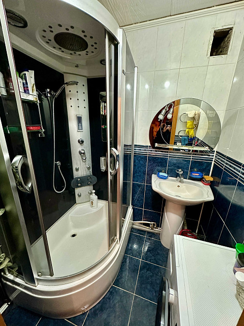 2к кв. в центрі вул. Вовчинецька, дуже ТЕПЛА 4 пов меблі техн. Ивано-Франковск - изображение 7