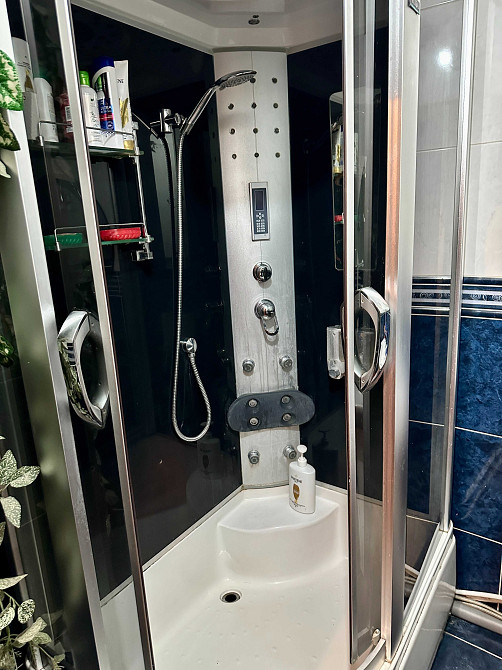 2к кв. в центрі вул. Вовчинецька, дуже ТЕПЛА 4 пов меблі техн. Ивано-Франковск - изображение 8