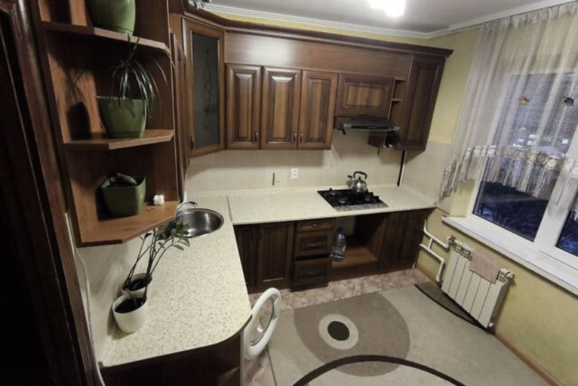 Оренда 2к квартири.Центр Хмельницкий - изображение 1