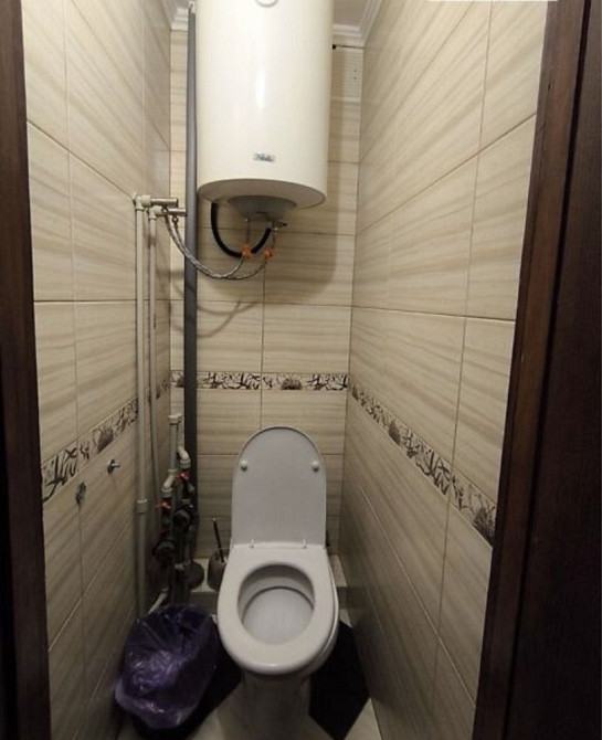 Оренда 2к квартири.Центр Хмельницкий - изображение 4