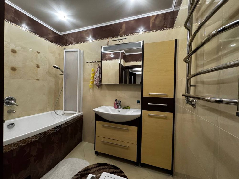 Оренда 2к квартири по вул Інституцька Хмельницький - зображення 4