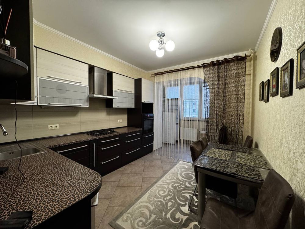 Оренда 2к квартири по вул Інституцька Хмельницький - зображення 1