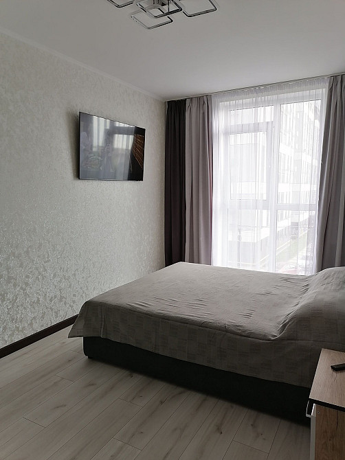 Оренда 1 кімнатної квартири Авалон Зелена Львов - изображение 4