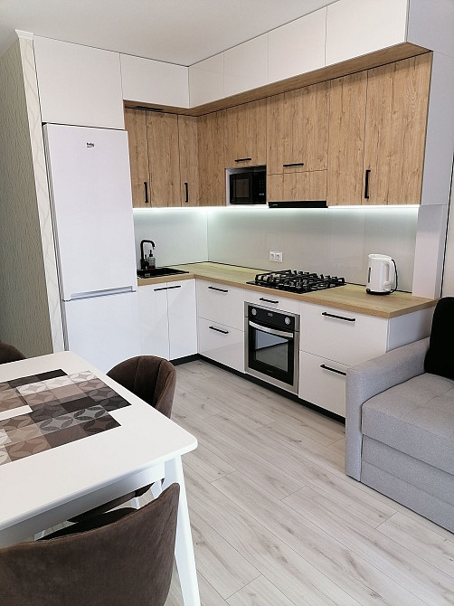 Оренда 1 кімнатної квартири Авалон Зелена Львов - изображение 2