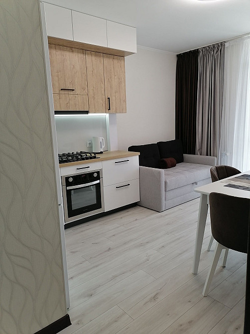 Оренда 1 кімнатної квартири Авалон Зелена Львов - изображение 1