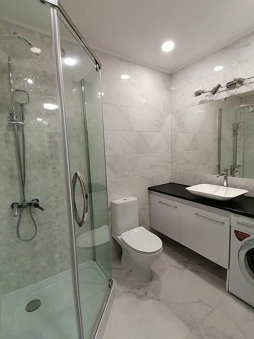 Оренда 1 кімнатної квартири Авалон Зелена Львов - изображение 5