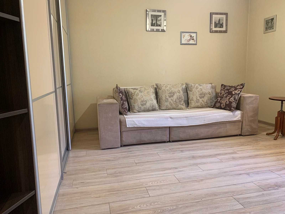 Сдам 1 ком кв на Люстдорфской дор д 144/ ул Левитана.3этаж.Газ. Одесса - изображение 3