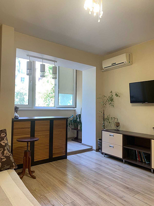 Сдам 1 ком кв на Люстдорфской дор д 144/ ул Левитана.3этаж.Газ. Одесса - изображение 5