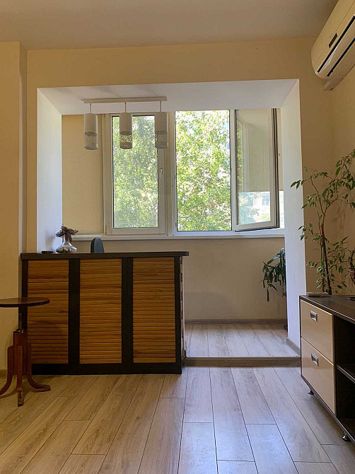 Сдам 1 ком кв на Люстдорфской дор д 144/ ул Левитана.3этаж.Газ. Одесса - изображение 4