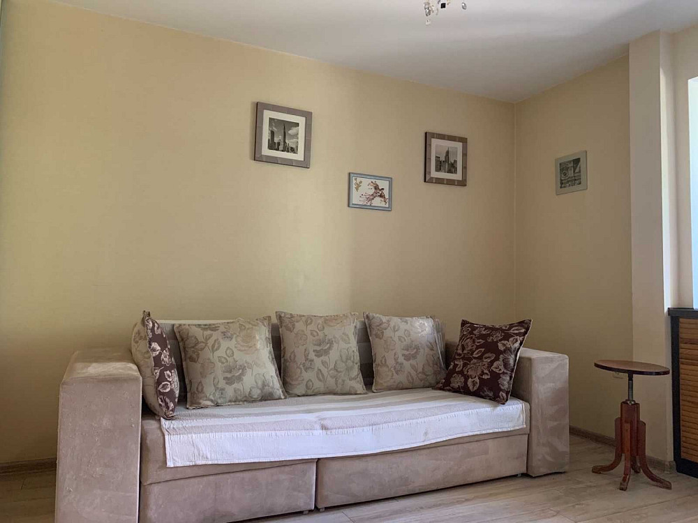 Сдам 1 ком кв на Люстдорфской дор д 144/ ул Левитана.3этаж.Газ. Одесса - изображение 2