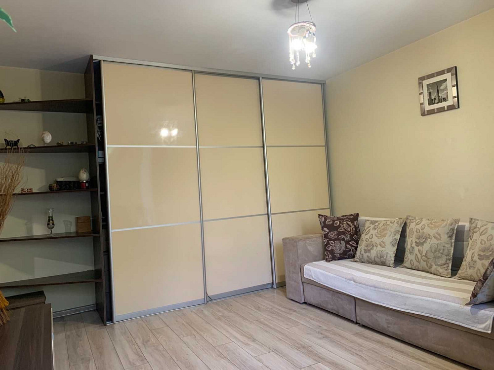 Сдам 1 ком кв на Люстдорфской дор д 144/ ул Левитана.3этаж.Газ. Одесса - изображение 1