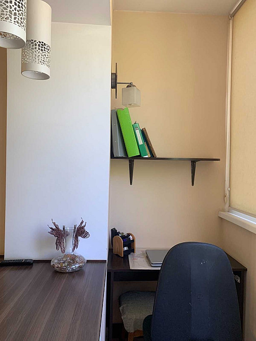 Сдам 1 ком кв на Люстдорфской дор д 144/ ул Левитана.3этаж.Газ. Одесса - изображение 7