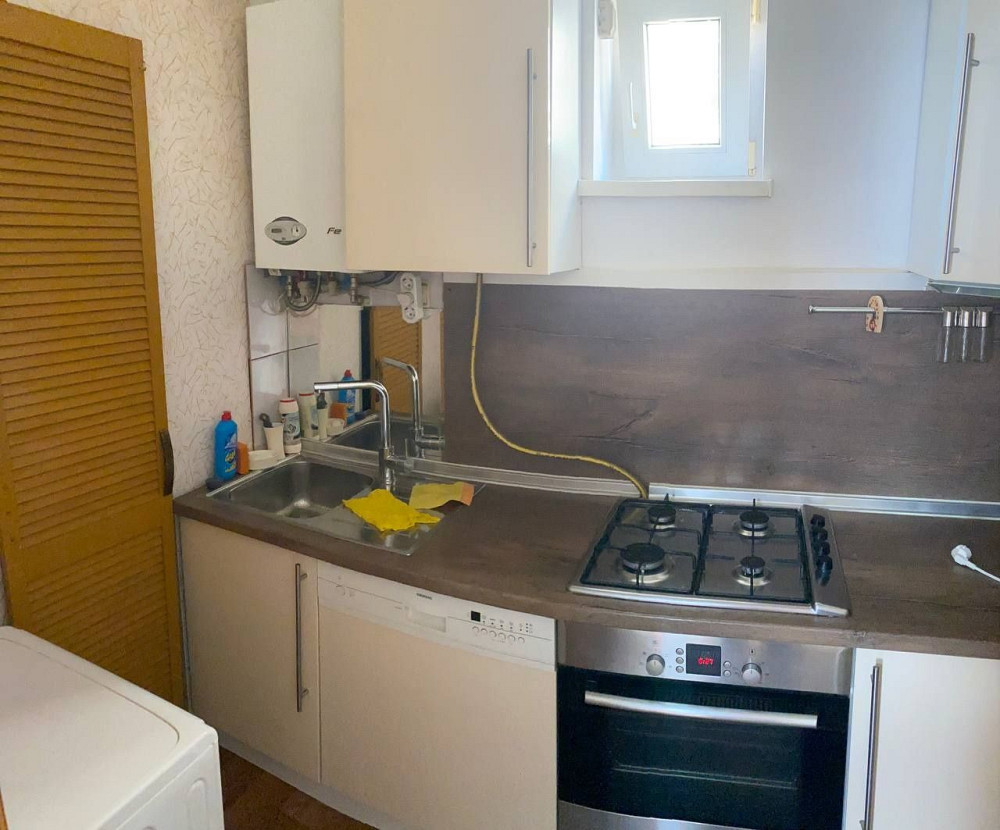 Здається 1 кімнатна квартира в самому центрі міста Ужгород - зображення 4